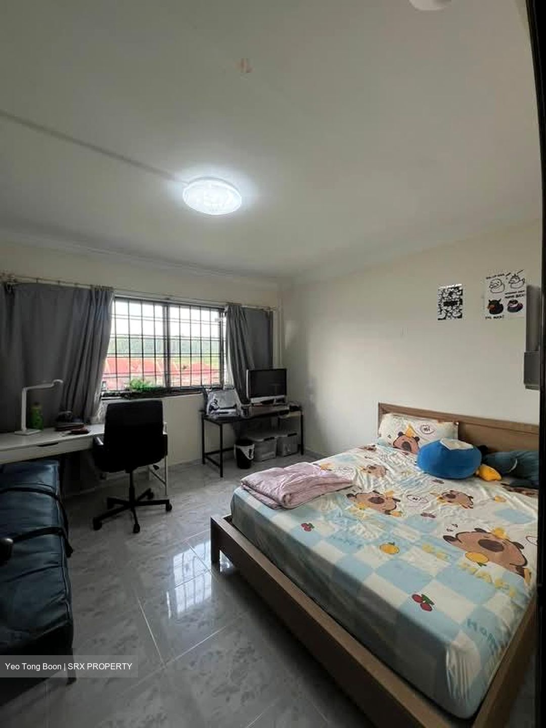 Blk 331 Woodlands Avenue 1 (Woodlands), HDB Executive #555315361